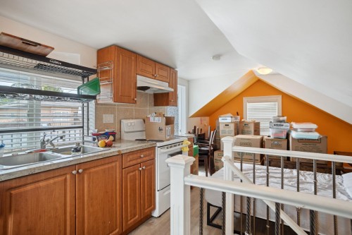 5187 Sherbrooke Street, Vancouver, BC 