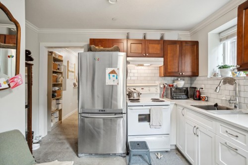 5187 Sherbrooke Street, Vancouver, BC 