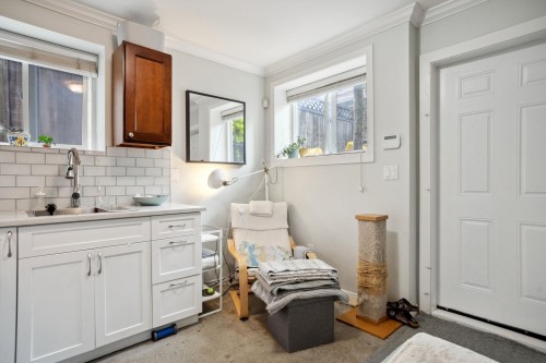 5187 Sherbrooke Street, Vancouver, BC 