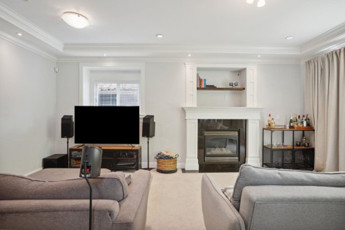 5187 Sherbrooke Street, Vancouver, BC 