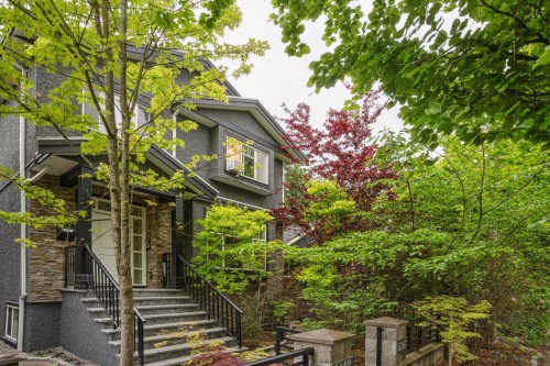 5187 Sherbrooke Street, Vancouver, BC 