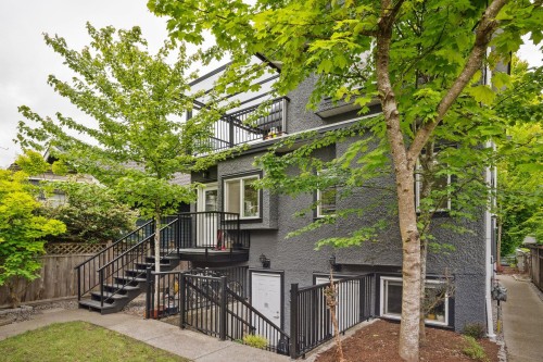 5187 Sherbrooke Street, Vancouver, BC 