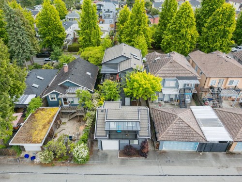 5187 Sherbrooke Street, Vancouver, BC 