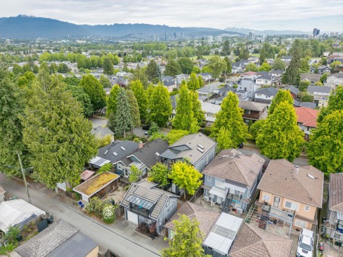 5187 Sherbrooke Street, Vancouver, BC 