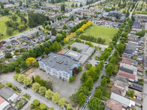 5187 Sherbrooke Street, Vancouver, BC 