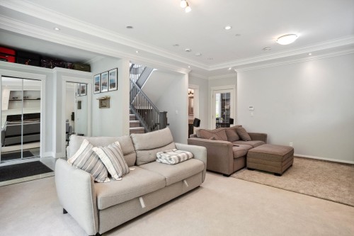 5187 Sherbrooke Street, Vancouver, BC 