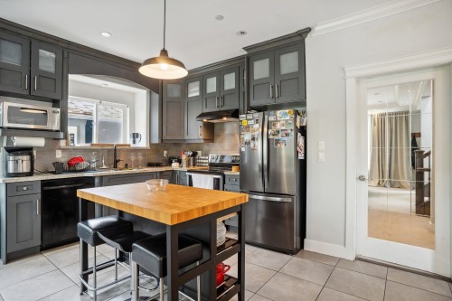 5187 Sherbrooke Street, Vancouver, BC 