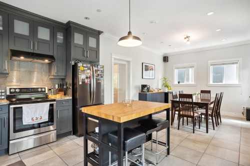 5187 Sherbrooke Street, Vancouver, BC 