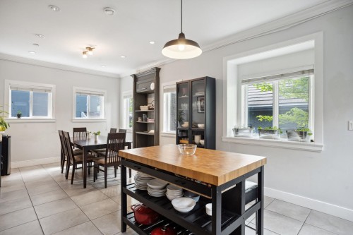 5187 Sherbrooke Street, Vancouver, BC 