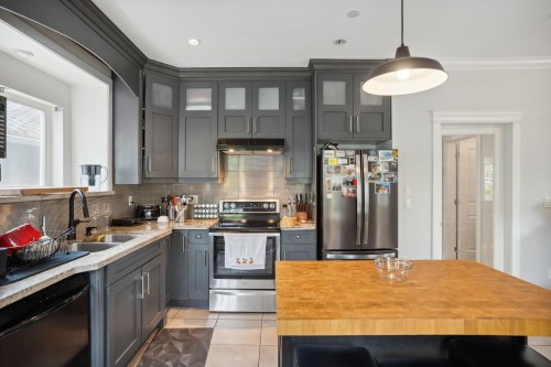 5187 Sherbrooke Street, Vancouver, BC 