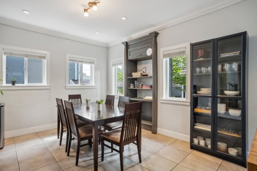 5187 Sherbrooke Street, Vancouver, BC 