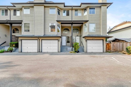 11-8751 Bennett Road  Richmond, BC V6Y 3N6