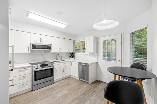 11-8751 Bennett Road, Richmond, BC 