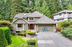 5685 Nancy Greene Way  North Vancouver, BC V7R 4W2