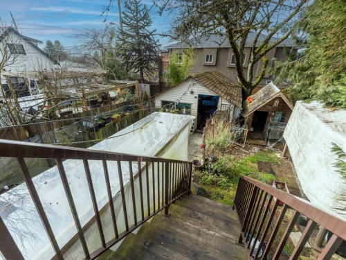 4535 Rupert Street, Vancouver, BC 