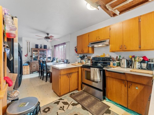 4535 Rupert Street, Vancouver, BC 