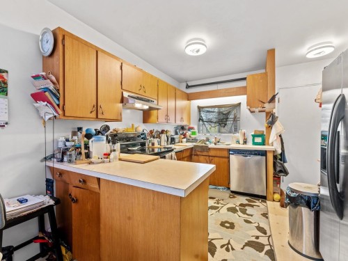 4535 Rupert Street, Vancouver, BC 