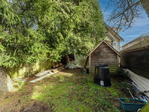 4535 Rupert Street, Vancouver, BC 