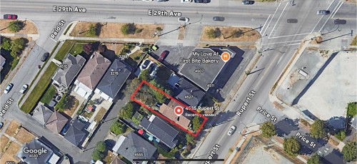 4535 Rupert Street, Vancouver, BC 