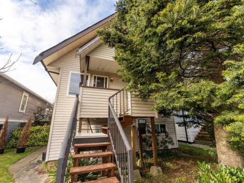 4535 Rupert Street, Vancouver, BC 