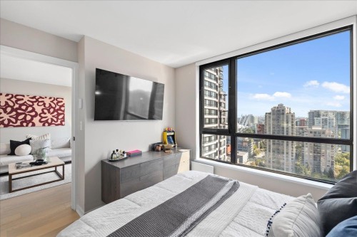 2308-928 Homer Street, Vancouver, BC 