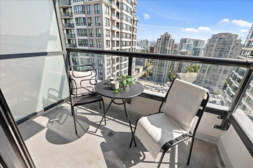 2308-928 Homer Street, Vancouver, BC 
