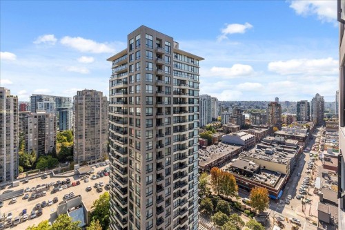 2308-928 Homer Street, Vancouver, BC 