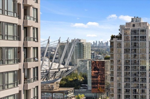 2308-928 Homer Street, Vancouver, BC 