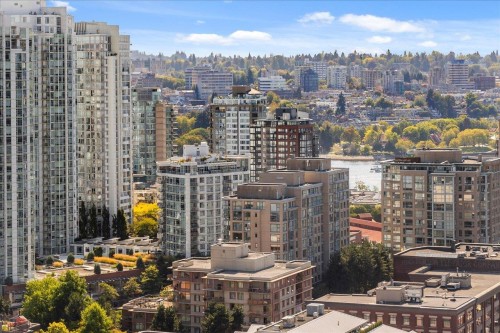 2308-928 Homer Street, Vancouver, BC 