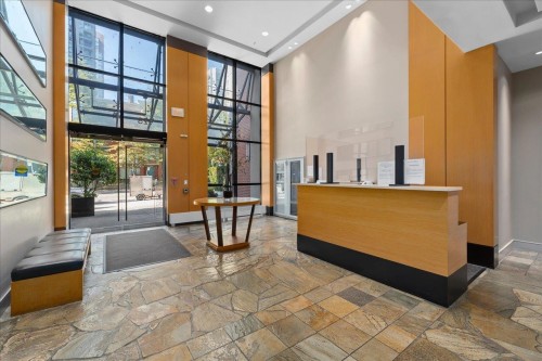 2308-928 Homer Street, Vancouver, BC 