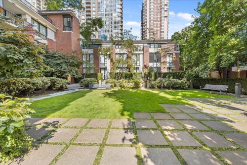 2308-928 Homer Street, Vancouver, BC 