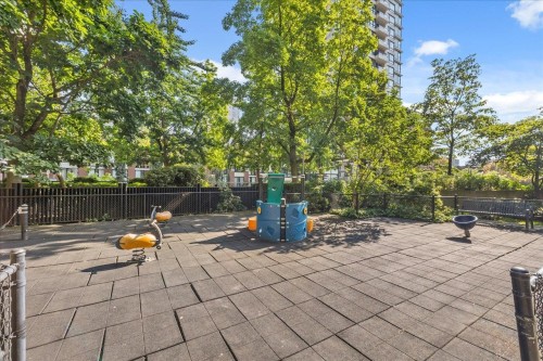 2308-928 Homer Street, Vancouver, BC 