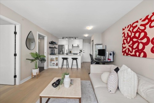 2308-928 Homer Street, Vancouver, BC 