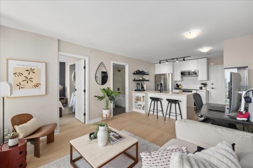 2308-928 Homer Street, Vancouver, BC 