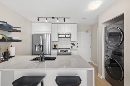 2308-928 Homer Street, Vancouver, BC 