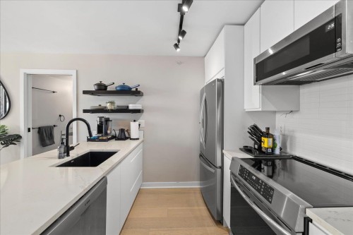 2308-928 Homer Street, Vancouver, BC 