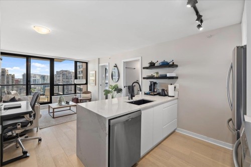 2308-928 Homer Street, Vancouver, BC 