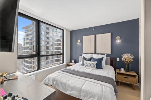 2308-928 Homer Street, Vancouver, BC 