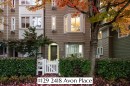 129-2418 Avon Place, Port Coquitlam, BC 