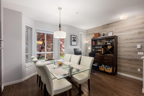 129-2418 Avon Place, Port Coquitlam, BC 