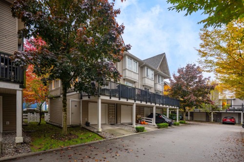 129-2418 Avon Place, Port Coquitlam, BC 