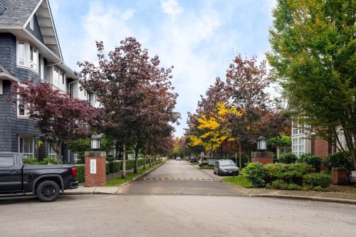 129-2418 Avon Place, Port Coquitlam, BC 