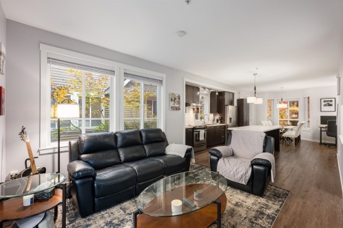 129-2418 Avon Place, Port Coquitlam, BC 