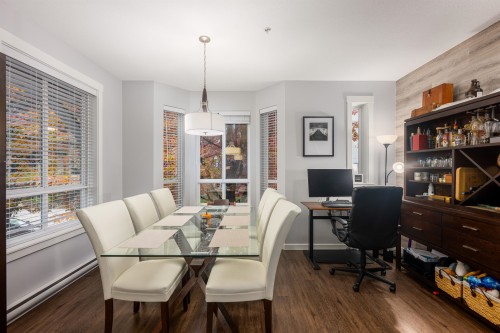 129-2418 Avon Place, Port Coquitlam, BC 