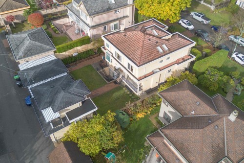 1088 42Nd Avenue W, Vancouver, BC 