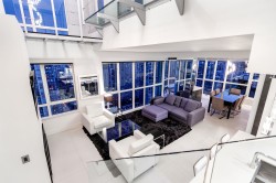 2801-1188 Howe Street  Vancouver, BC V6Z 2S8