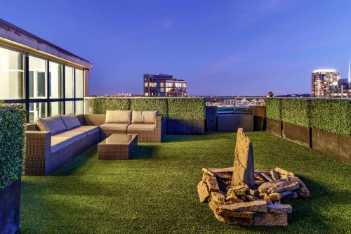 2801-1188 Howe Street, Vancouver, BC 