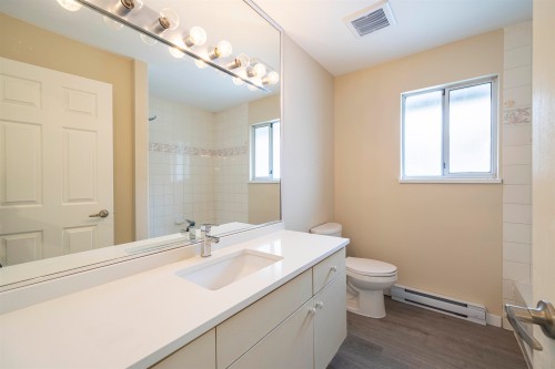 470 Riverview Crescent, Coquitlam, BC 