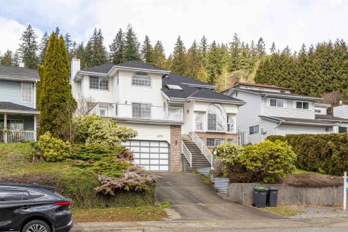 470 Riverview Crescent, Coquitlam, BC 