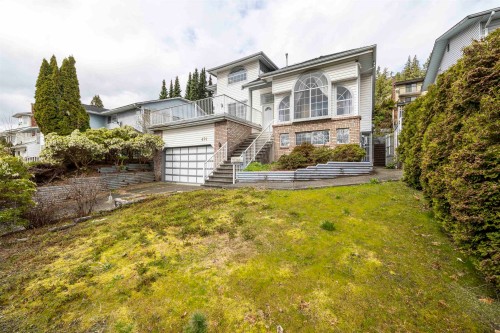 470 Riverview Crescent, Coquitlam, BC 